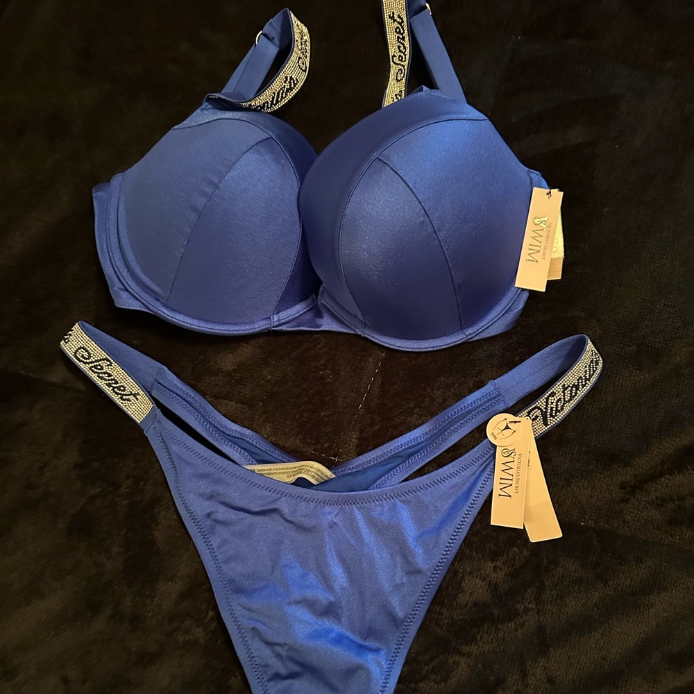 Victoria’s Secret bathing suit